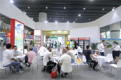 2022廣州乳業展與奶制品展 聚焦乳業全產業鏈，助力批發及進出口貿易